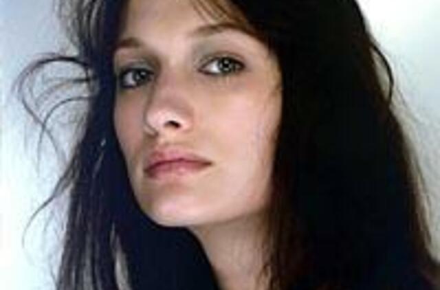 Marija Kirsanova: "Laužau stereotipus"