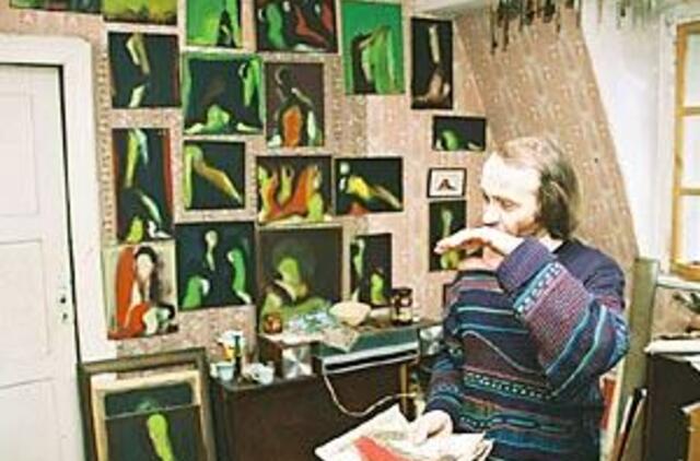 Uostamiesčio Įkvėptieji, arba Kelionė be rodyklių