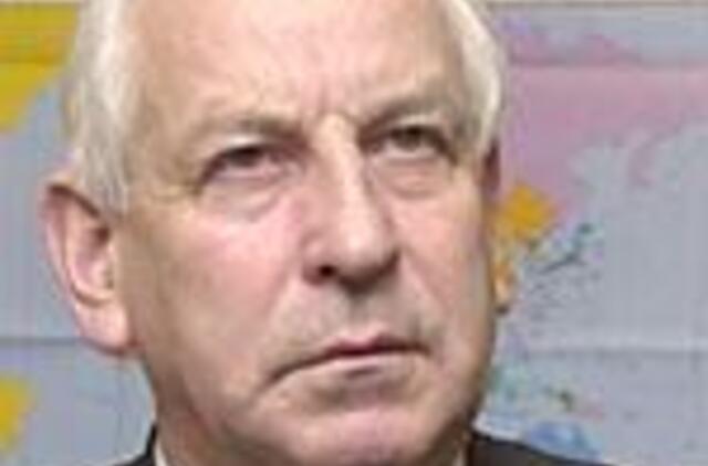 Jūrų perkėla - arčiausiai Vakarų Europos 