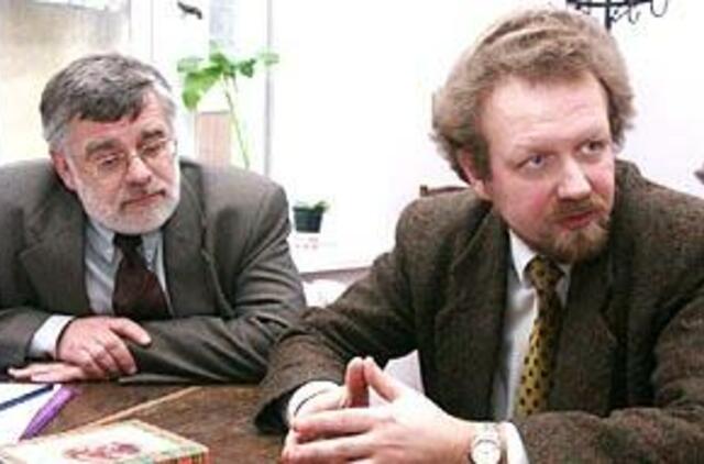 Skandinavai siūlo savo patirtį saugojant ir atgaivinant jūrinio paveldo objektus 