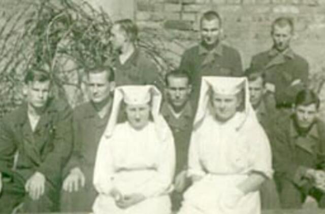 Keičiantis Klaipėdos priklausomybei, lūžo žmonių likimai