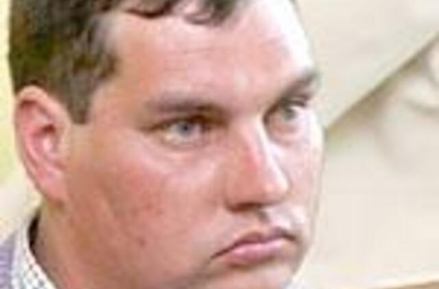 Nužudė dviem kumščio smūgiais 