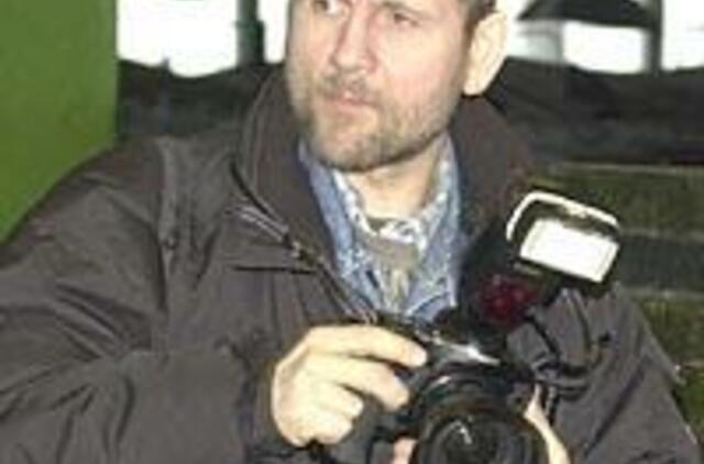 Pirma diena Europoje 