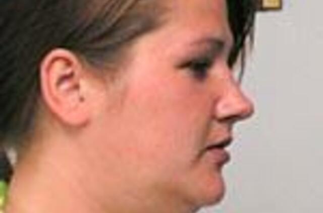 Už tėvo nužudymą - 10 metų 