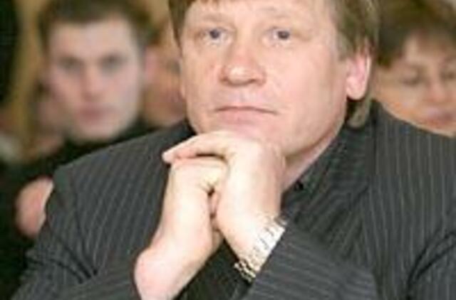 Originalią iniciatyvą žlugdo valdžios spąstai 