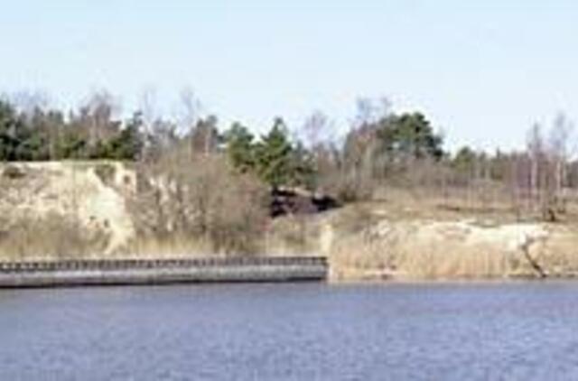 Kadetų mokyklos steigimo idėja įgauna pagreitį 