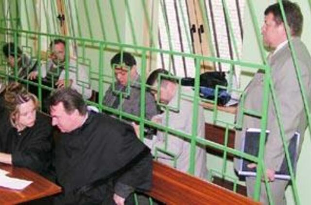 Po Europos pinigų dalybų iškelta šmeižto byla - stringa 