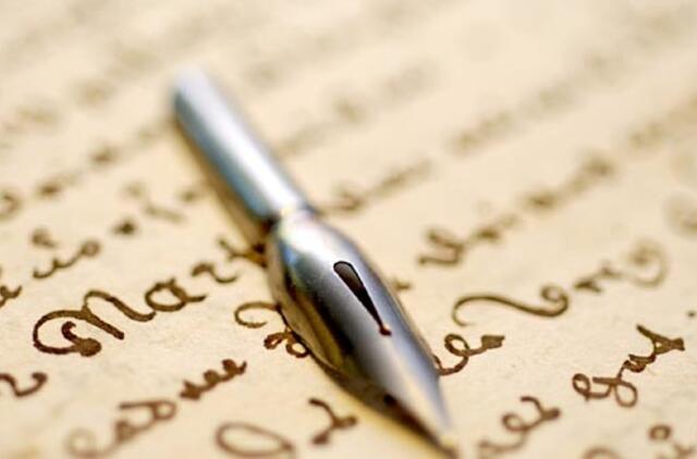 Noriu tik kad viskas išaiškėtų