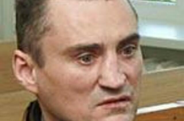 Nužudė, kam neleido miegoti 