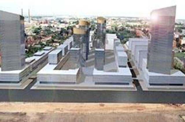 Tyrimas dėl Gandrališkių žemės neturėtų užsitęsti 