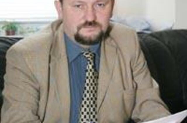 "Ekstremalių" vaikų vaistais neišgydysi