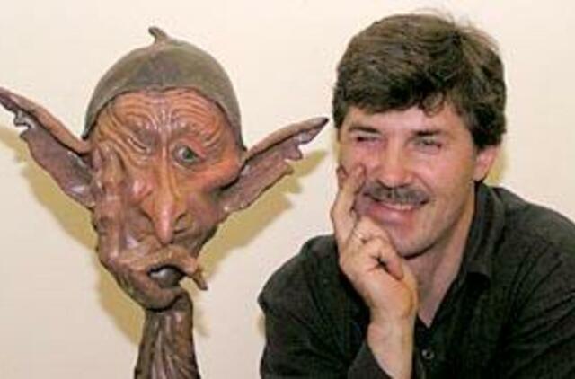 Apie ką dūmoja troliai? 