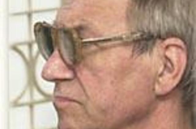 Sugyventinės žudikui - aštuoneri 