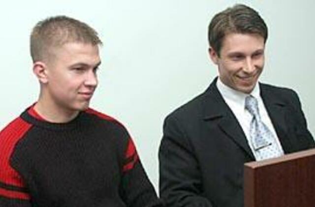 Neteisėto pareigūnų paliepimo vykdymas nuo atsakomybės neatleidžia 