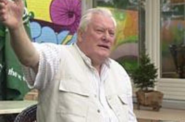 Premjeras įžvelgia valstybės valdymo krizę 