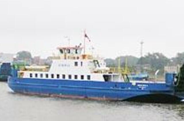 Naujasis keltas nustebino efektyvumu ir taupumu 