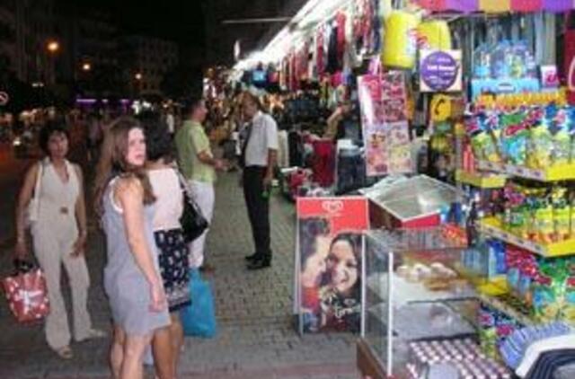 "Alanija - tai marihuana" (1)