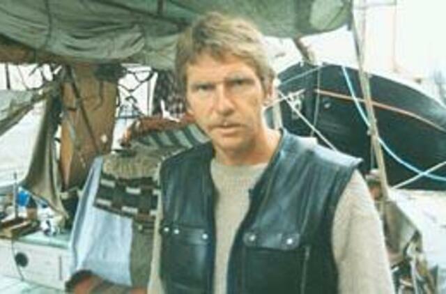 Piaulų kaime bus prisimintas keliautojas G. Paulionis 