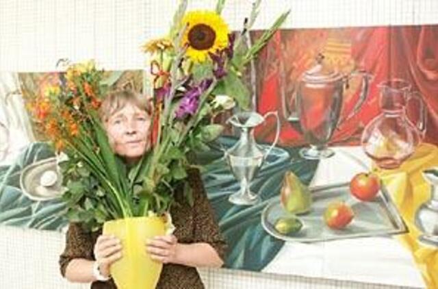 Angelinos Banytės šventėje - albumas su gyvu priedu 