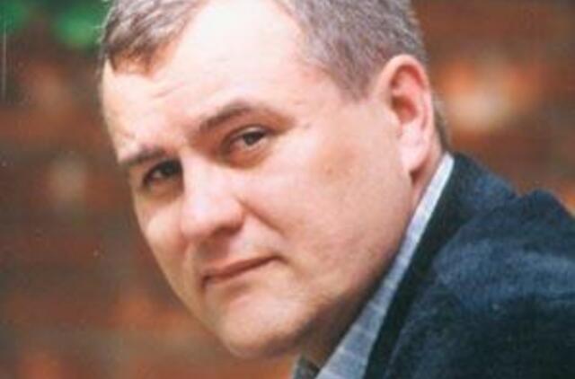 S. Gaidjurgio žiaurumą gimdė keršto troškimas 