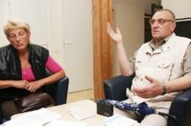 Prokurorų neįtikina nei teismų, nei nukentėjusiųjų nuomonė 