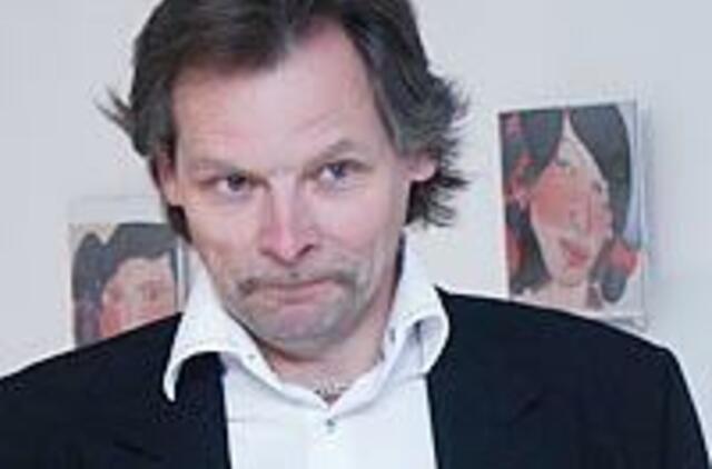 Ką ošia ąžuolai Klaipėdos senamiestyje 