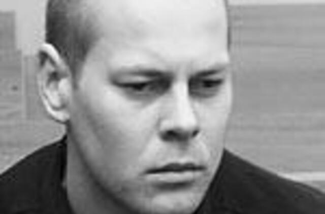 "Nubaudė" dėl keturių litų 