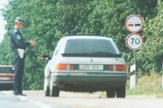 Klaipėda- Jalta: 2300 kilometrų į praeitį 