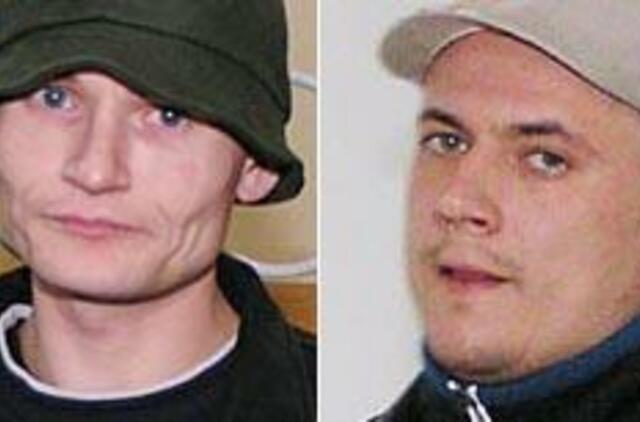 Žudiko maniako teismo dar teks palaukti 