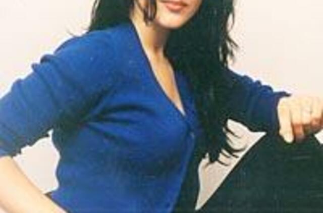 Rudens herojus - lengvas ir grakštus plėšrūnas