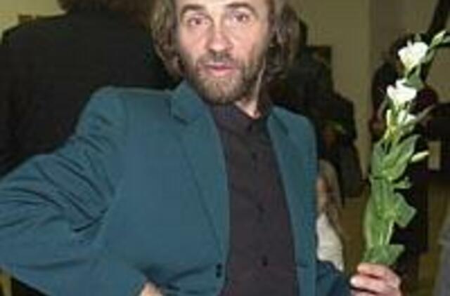 Liudviko Natalevičiaus sielos aktai 