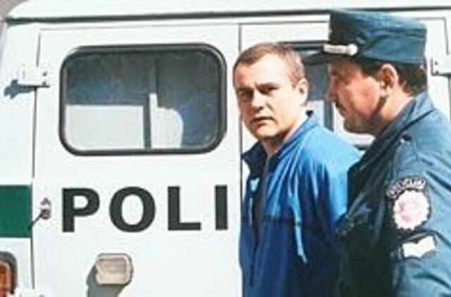 S. Gaidjurgis žiaurumu stebindavo net savo bendrus 