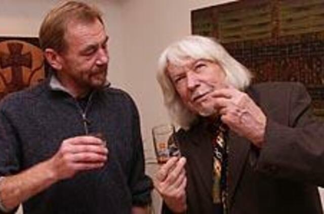 Pasaulio vienovė, žvelgiant iš erdvėlaivio... 