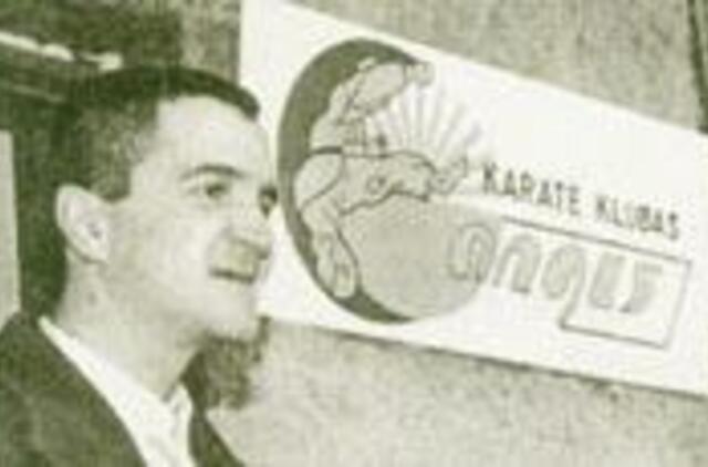 Šalinti priešus S. Gaidjurgį vertė ir baimė dėl savo gyvybės 