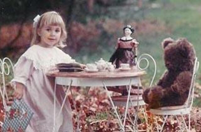 Kaip kalbėtis su vaikais