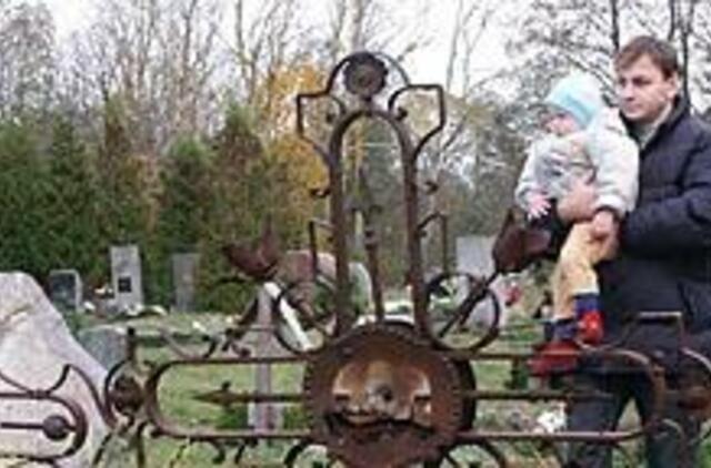 Toliau nuo tuštybės mugės 