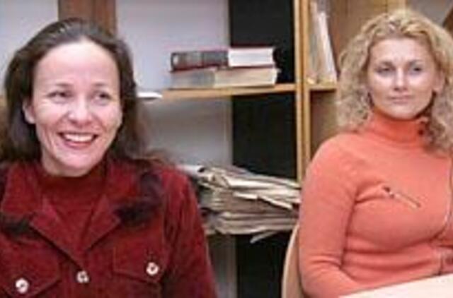 Programa "YES" - daugiau džiaugsmo, daugiau energijos, daugiau vidinės ramybės 