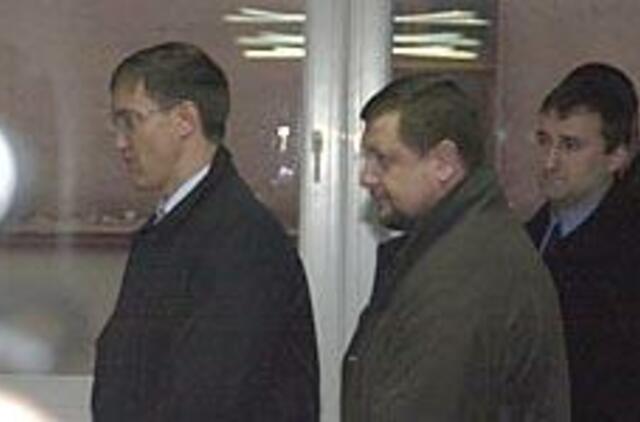 Kaltinamajam gyvenimas laisvėje svarbiau už 100 tūkstančių 