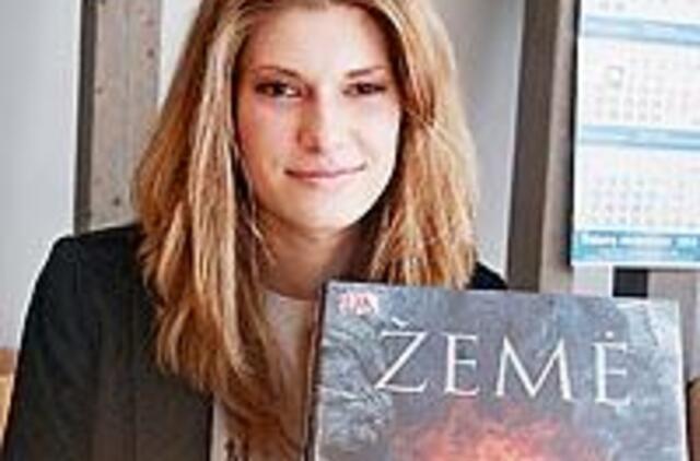 Klaipėdos "Pegasas" - moderniausias knygynas šalyje 