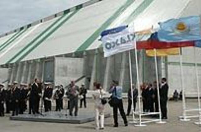 KLASCO buvo ir bus svarbi uostamiesčio dalis 