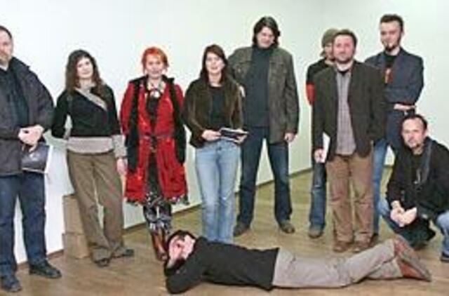 Fotografijos erozija 