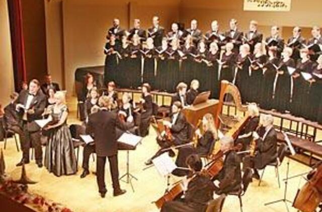 Muzika į Klaipėdą sugrįžta naujoje koncertų salėje 