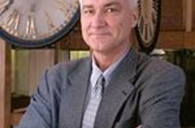 Kultūros ministerijos premija - R. Martinkui 