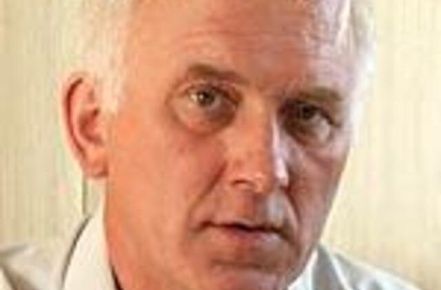 Be pykčio ir šališkumo 