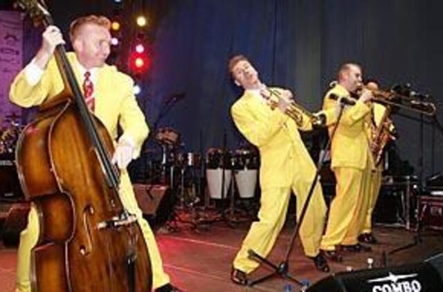 Klaipėdos kultūra atsinaujina ir atsijaunina 