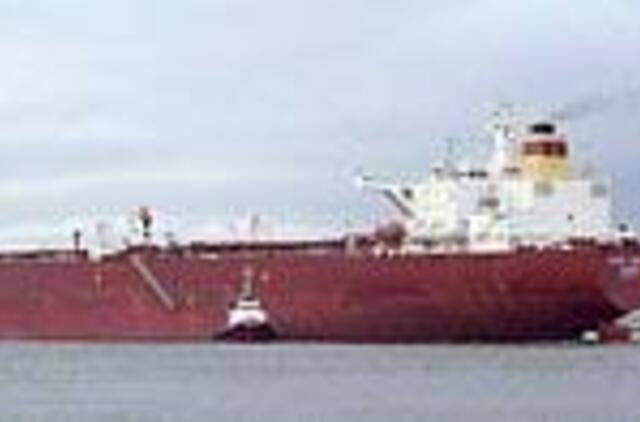 "Klaipėdos nafta" prisidės prie naujų miesto simbolių kūrimo 