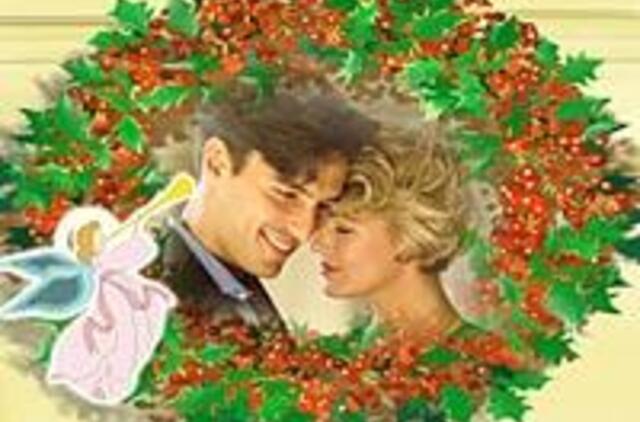 Kalėdinė psichozė