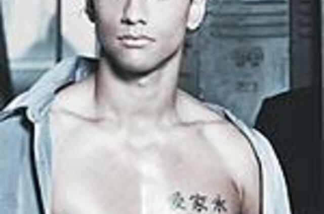 Seksualus vyras: koks jis?