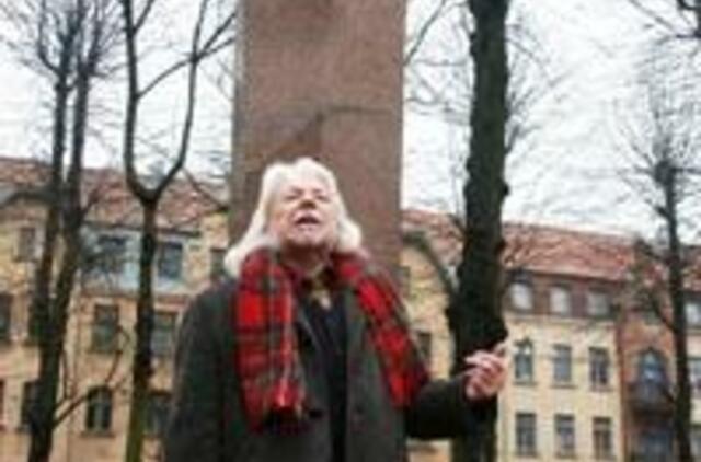 Šviesuomenė pradėjo metus K. Donelaičio pamokyta 