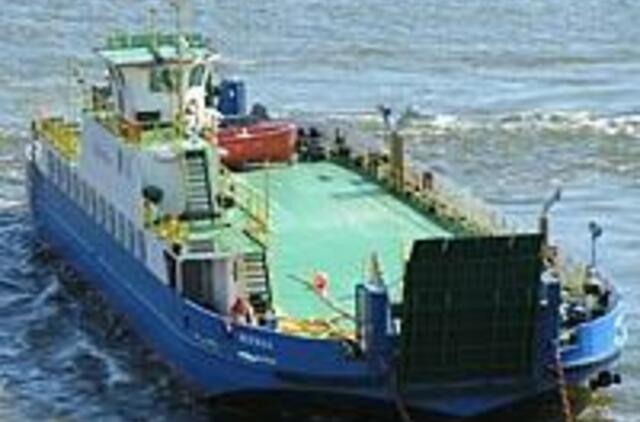 Du nauji keltai dirbs kaip keturi seni 